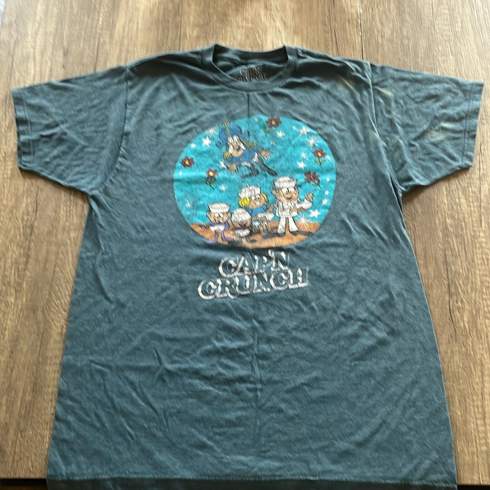 Men’s Tshirt